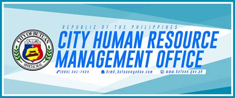 hris butuan login|City Human Resource And Management Office .